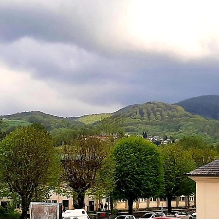 Charmant Petit Studio Bagnères-de-Bigorre Exteriör bild
